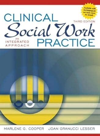 Buy Clinical Social Work Practice: An Integrated Approach Book Online ...