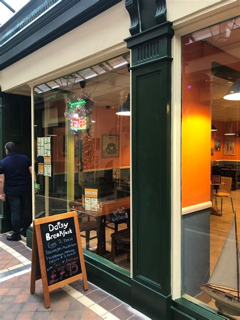 Daisy's Cafe Landsborough at Jake Town blog