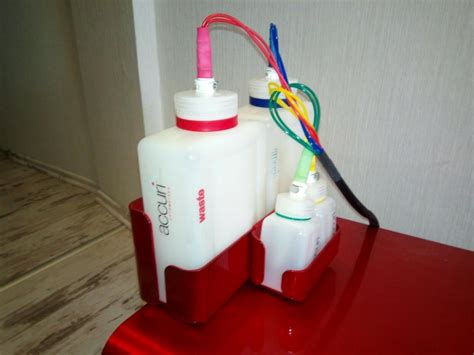 Accuri C6 plus flow cytometer in Münchsteinach | Handwerk - Hausbau ...