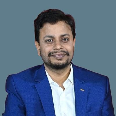 Prashant- Kumar | One of the Top B Schools in India