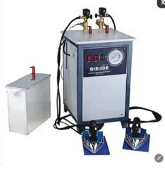 Girison Engineering System, Mumbai - Manufacturer of Portable Boiler ...