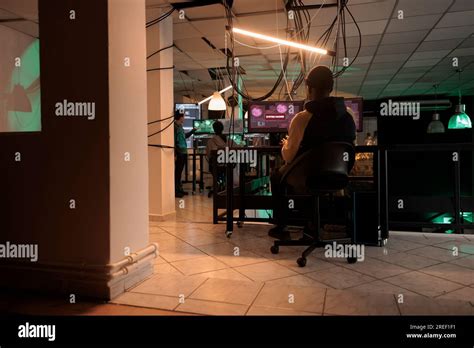 Image result for How to Breach Computer 079