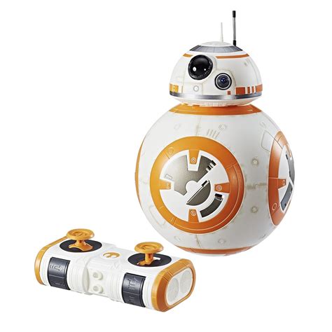 Remote Control BB8 Manual 的图像结果
