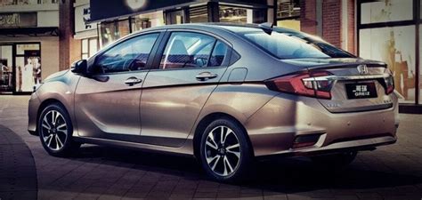 New 2016 Honda City Facelift India Launch This Year! » Car Blog India