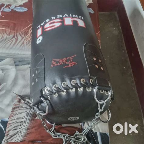 Usi universal boxing / punching bag 90cm - Sports Equipment - 1805865085