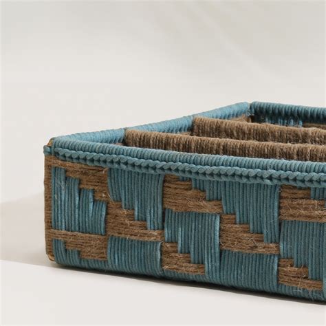 Trista Multi-Utility Organiser Basket