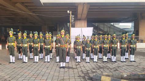 Bhonsala Military School, Nagpur: