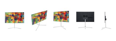 LG OLED Freestanding Gallery TV Stand - FS21GB | LG India