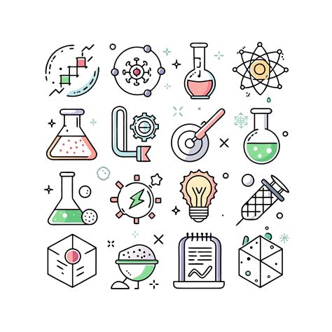 Research Vector 的图像结果