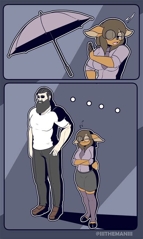 furry deer :: furry ungulate :: furry art :: furry (фурри) :: theman ...