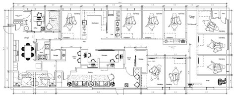 Basic Office Floor Plan 的图像结果