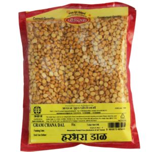 Harbhara Dal (Jad)- Agraj Foods – SwiftIndi