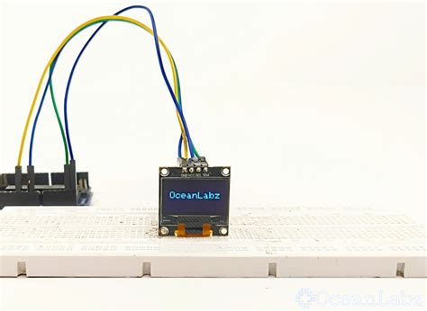 Image result for OLED Programming