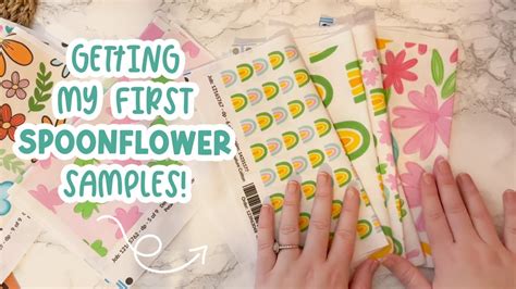 Image result for Spoonflower Project Examples