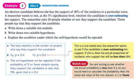 Image result for What Is a Null Hypothesis Example