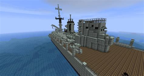 Minecraft Naval Ship Tutorials 的图像结果