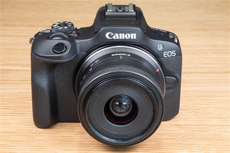 Canon EOS R100 review: Hands-on First Look - Amateur Photographer