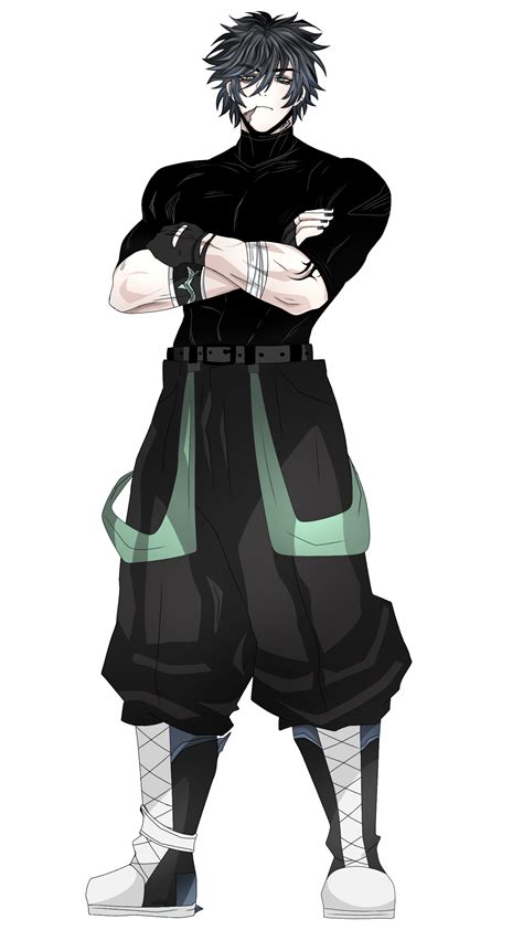 Image result for Project Slayers Outfits