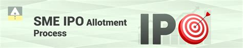 What is SME IPO and How to Apply?