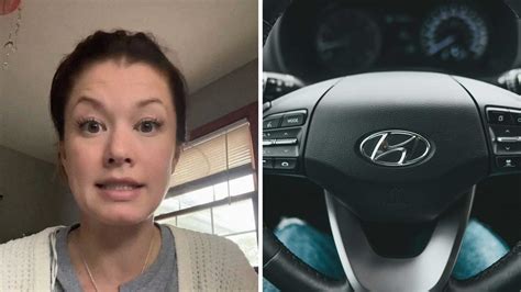'Go Into the PayMe App:' Woman Says Hyundai, Kia Drivers May Qualify ...