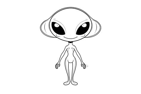 Alien for Kids 的图像结果
