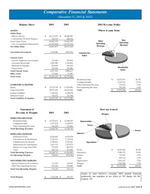 Comparative Financial Statements Example 的图像结果
