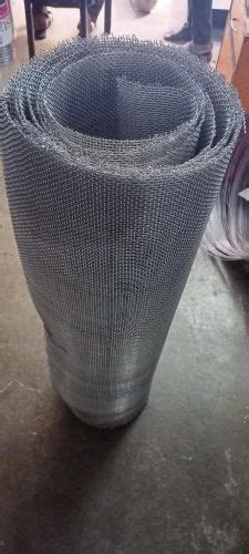 Wire Mesh - Woven Wire Mesh Manufacturer from Nagpur