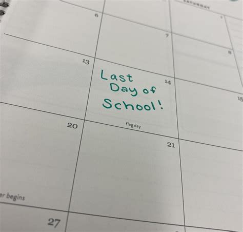 Updates to LCPS calendars prolong school year, disappoint students ...