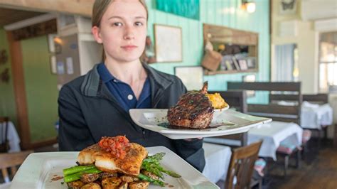 Perdido Key Florida restaurants: 8 best food spots you have to try