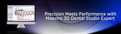 Maestro3D Best Dental Software | OBLU HEALTHCARE – OBLU HEALTHCARE