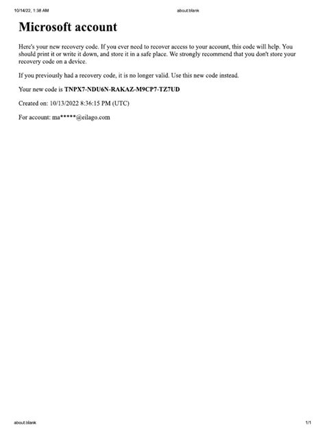 Image result for Recovery Key ID Microsoft