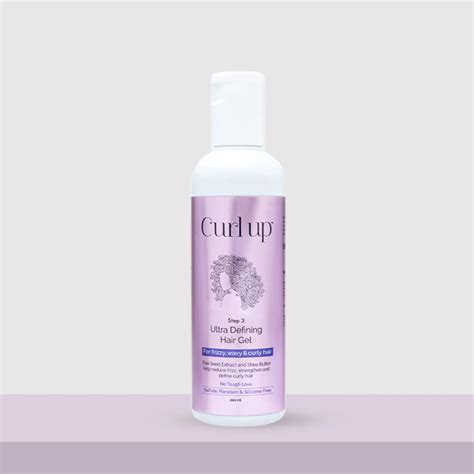 Curly Hair Gel Products | Flax Seed Gel For Men’S Curly Hair – letscurlup