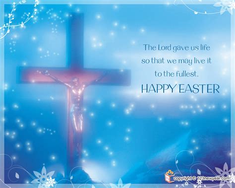 🔥 [50+] Religious Happy Easter Wallpapers | WallpaperSafari