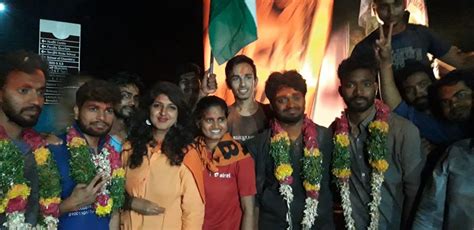 How the ABVP Was Able to Return to Power in University of Hyderabad ...