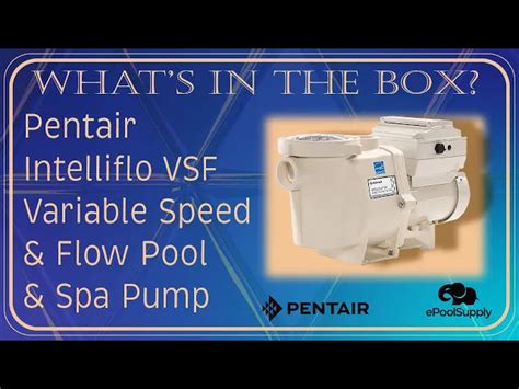 Image result for IntelliFlo Variable Speed Pool Pump