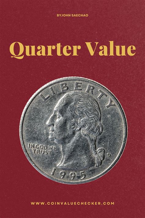 Image result for Quarter Values