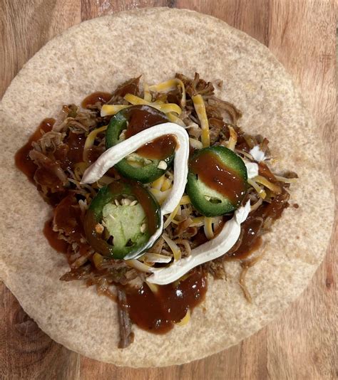 Aldi Pork Carnitas in the Instant Pot — Sage and Sesame