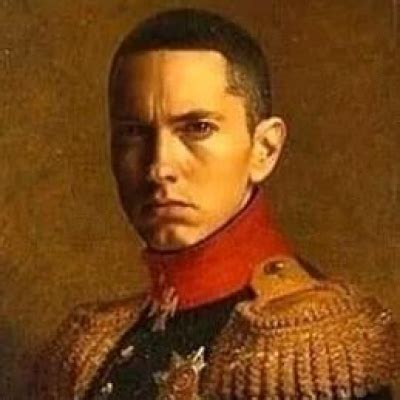 Eminem_微信头像_我要个性网