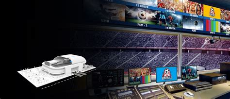 Samsung Sports Display Industry Solutions | Samsung Business India