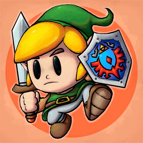 Link Method Cartoon 的图像结果