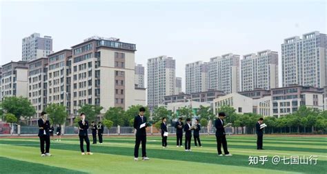 苏州建筑工程集团有限公司_滁州外国语学校新校区圆满交付
