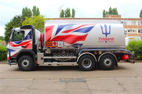 Celebrating Precision: Trident Metering System Earns OIML R117:2019 ...