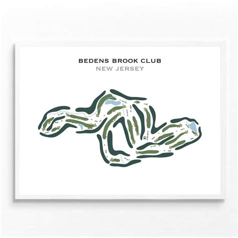 Bedens Brook Club