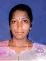 Rajappa suspected Naveena was close to her boss