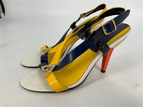 Lot - Baby Phat Shoes