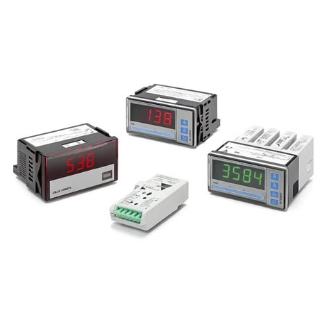 Signal Conditioner, Supplier and Dealer in Gujarat, India