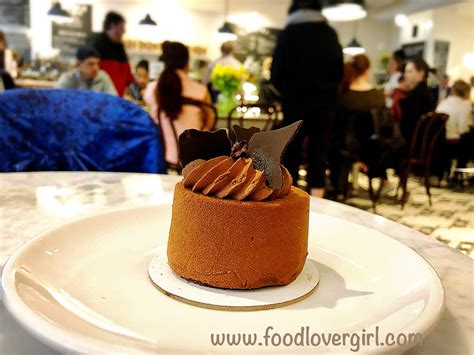 Tatte Bakery & Café @ Back Bay - Food Lover Girl