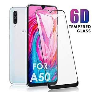 ziper Samsung j6+ Black 6D origenal d+ 6d Tempered Glass ...