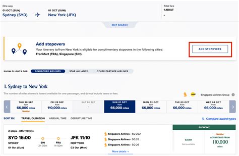 The Ultimate Guide To The Best Way To Use Krisflyer Miles In 2026
