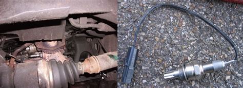 How to Clean O2 Sensor 2014 Ford Taruas Sho 的图像结果